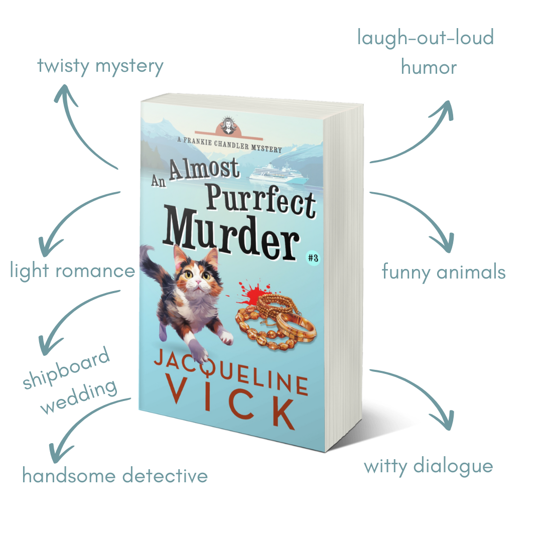 An Almost Purrfect Murder (PAPERBACK)
