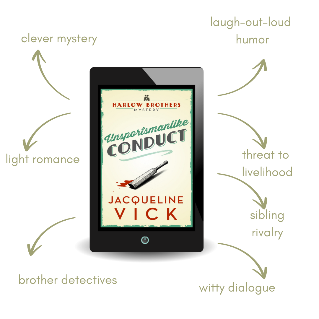 Unsportsmanlike Conduct (EBOOK)