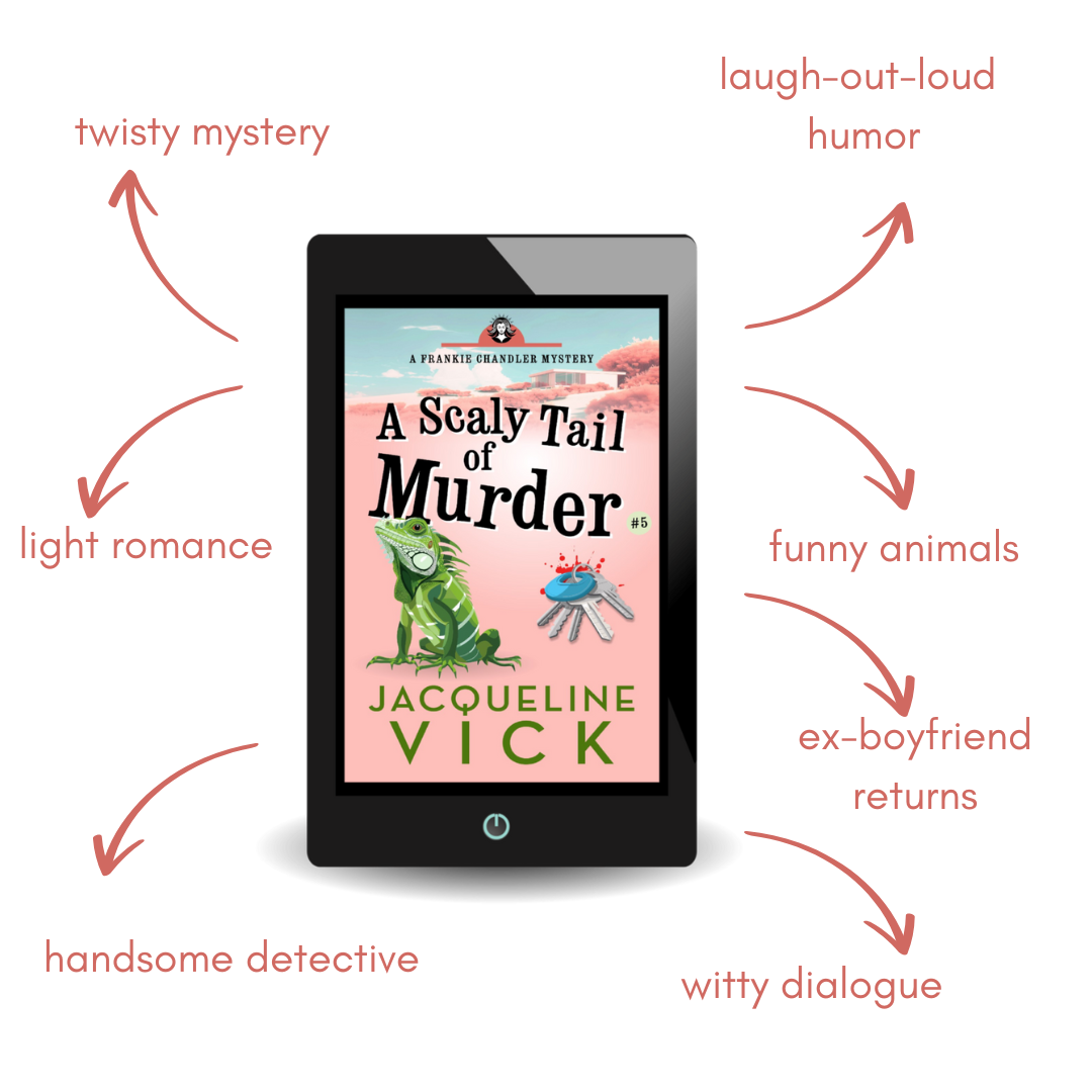 Frankie Chandler Books 4-6 EBOOKS