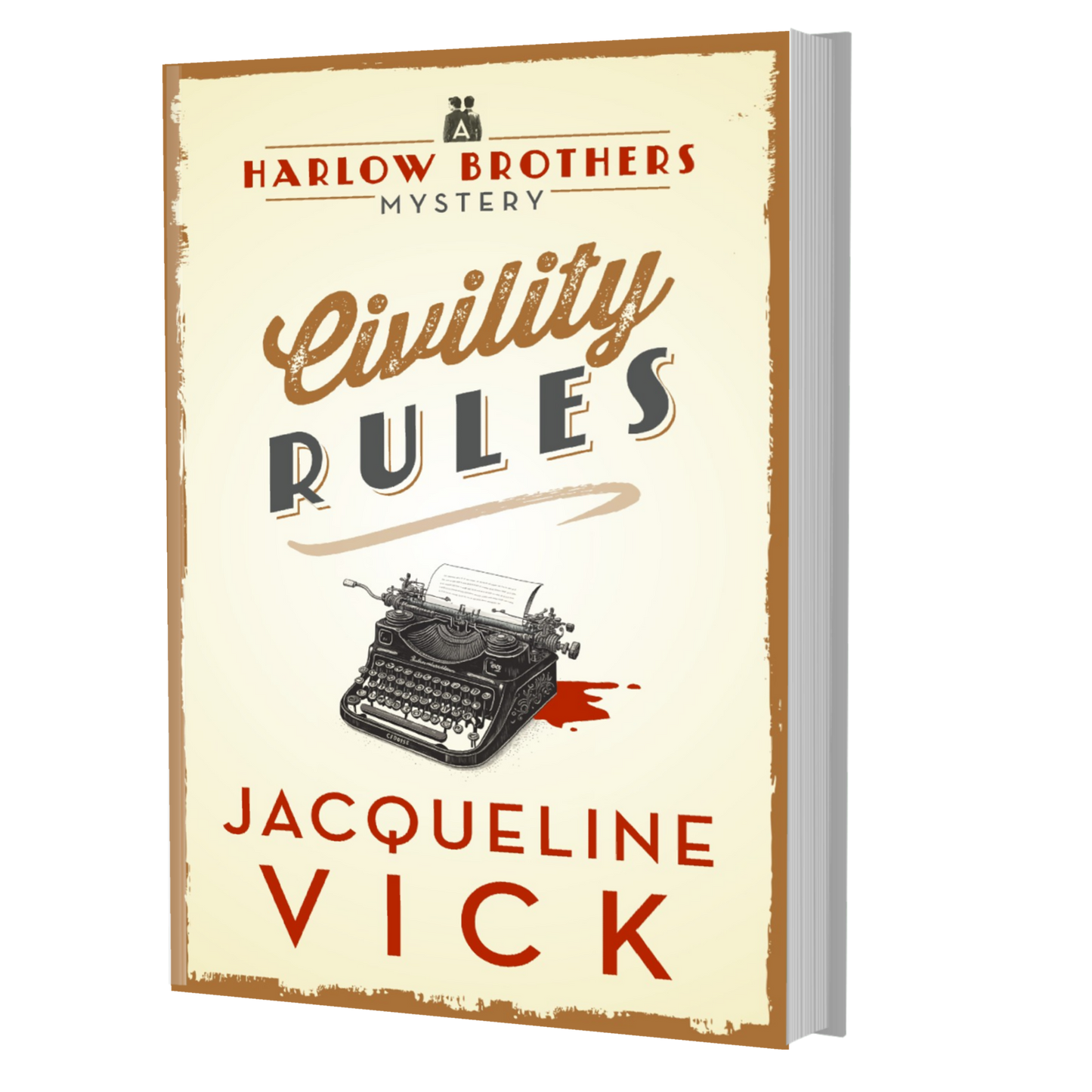 Civility Rules (Paperback)