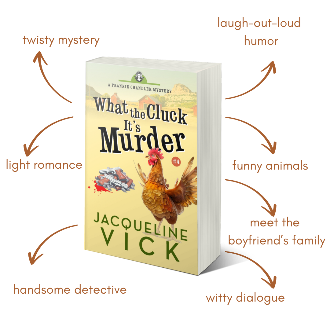 Frankie Chandler Books 4-6 EBOOKS