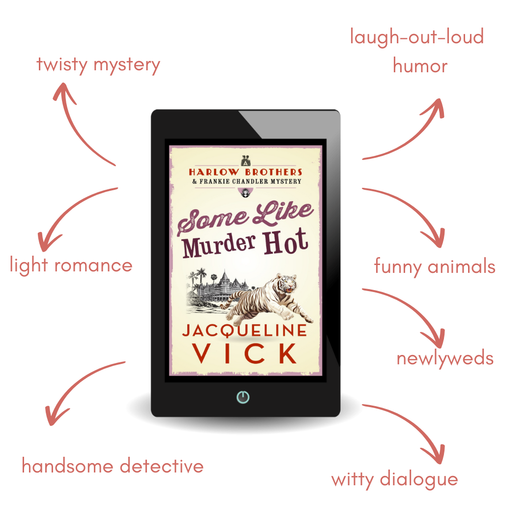 Some Like Murder Hot EBOOK