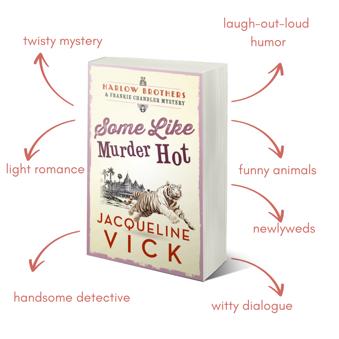 Some Like Murder Hot PAPERBACK